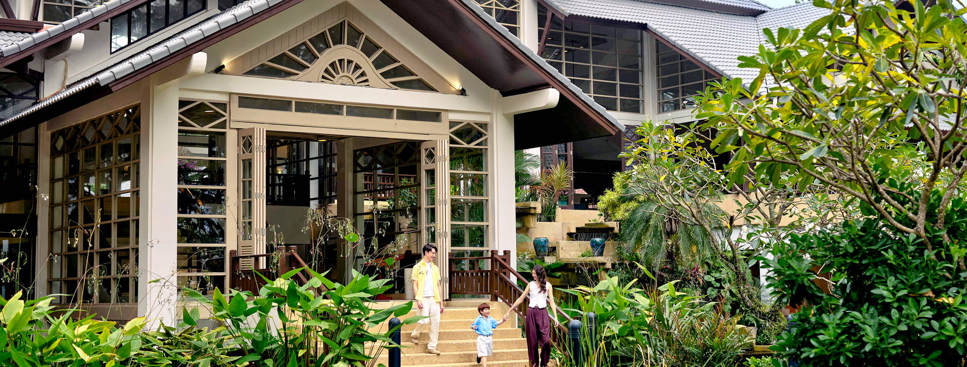 Dusit Thani Laguna Obrázek12