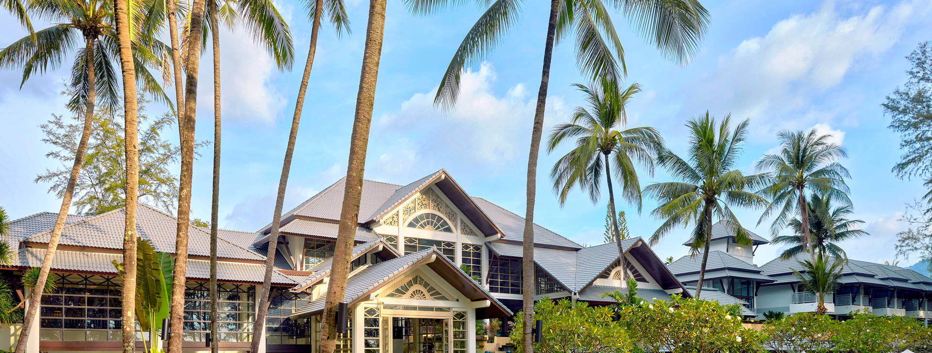 Dusit Thani Laguna Obrázek9