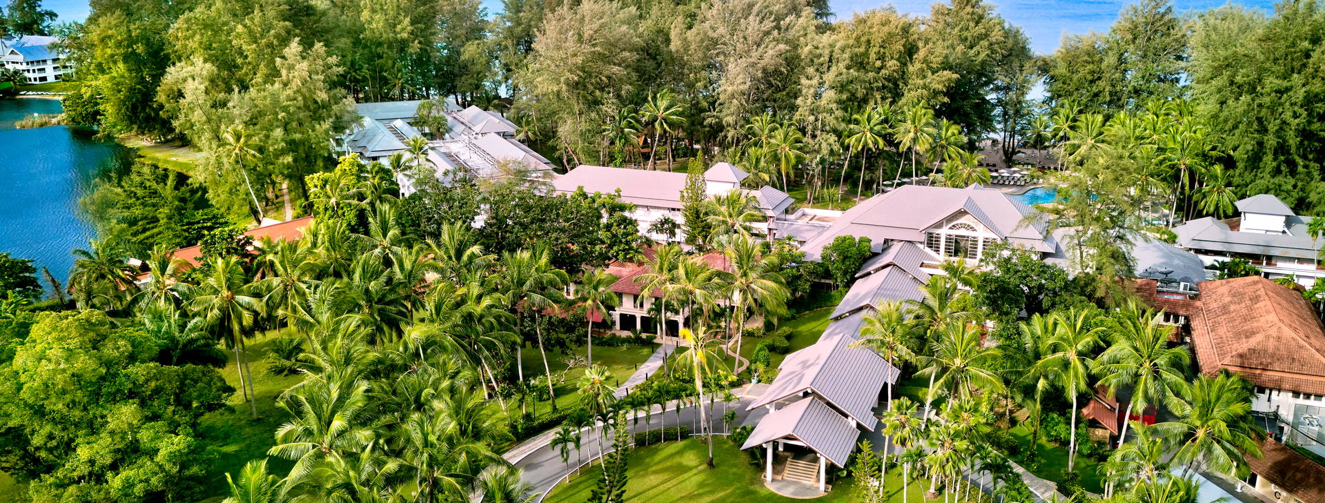 Dusit Thani Laguna Obrázek10