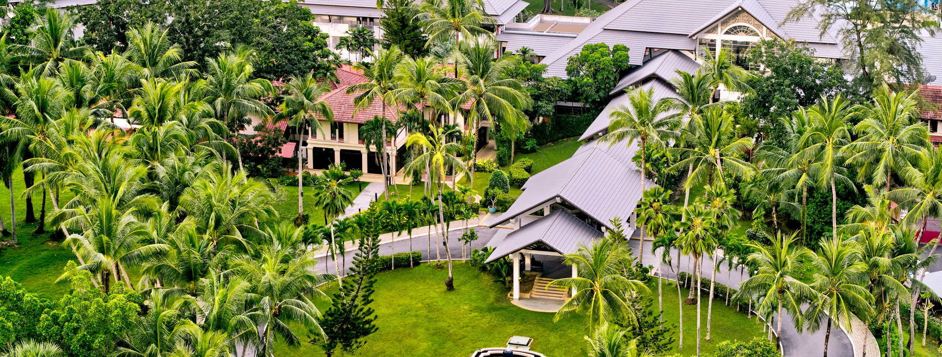 Dusit Thani Laguna Obrázek11