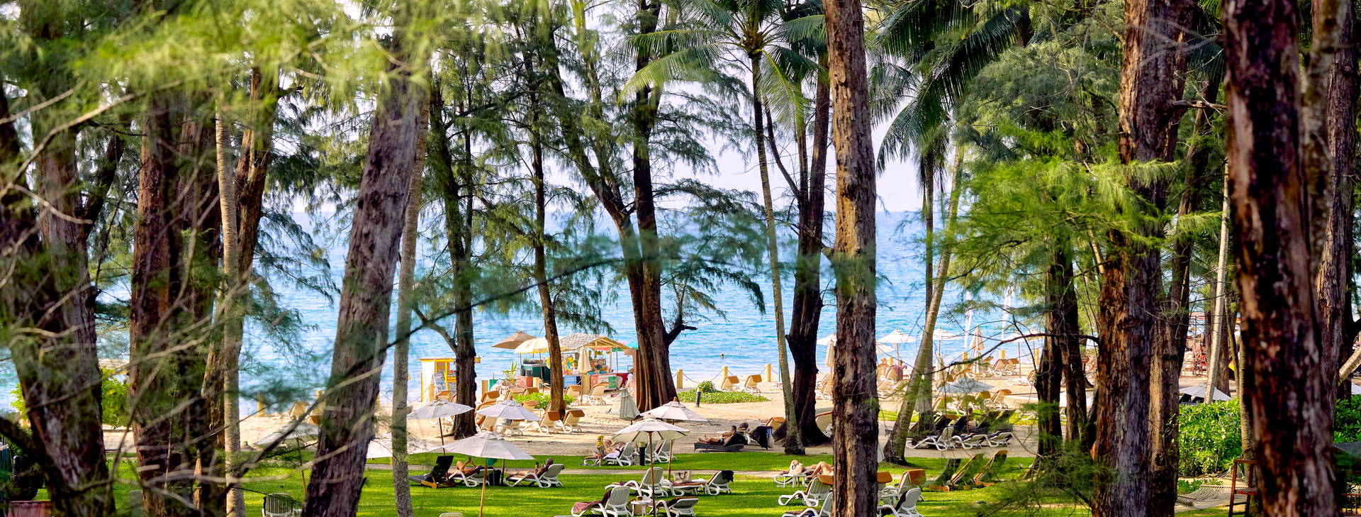 Dusit Thani Laguna Obrázek7