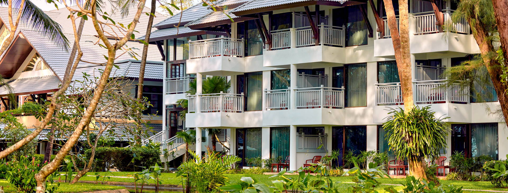 Dusit Thani Laguna Obrázek13