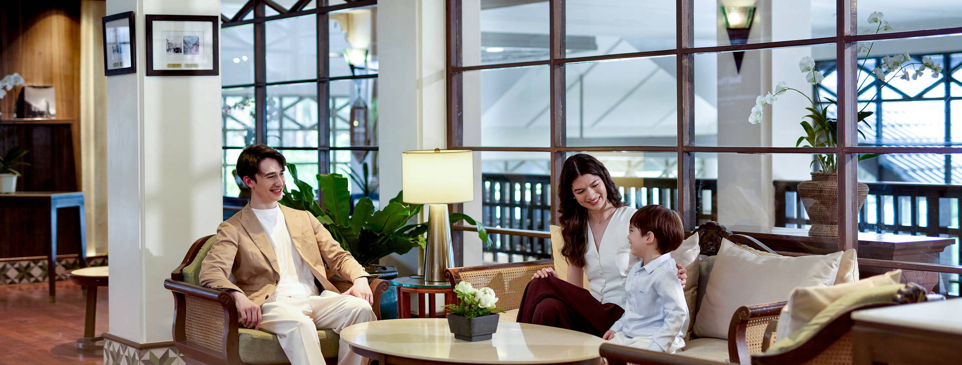 Dusit Thani Laguna Obrázek20