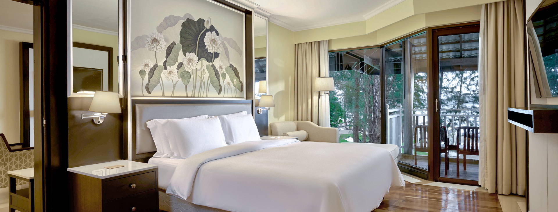 Dusit Thani Laguna Obrázek14