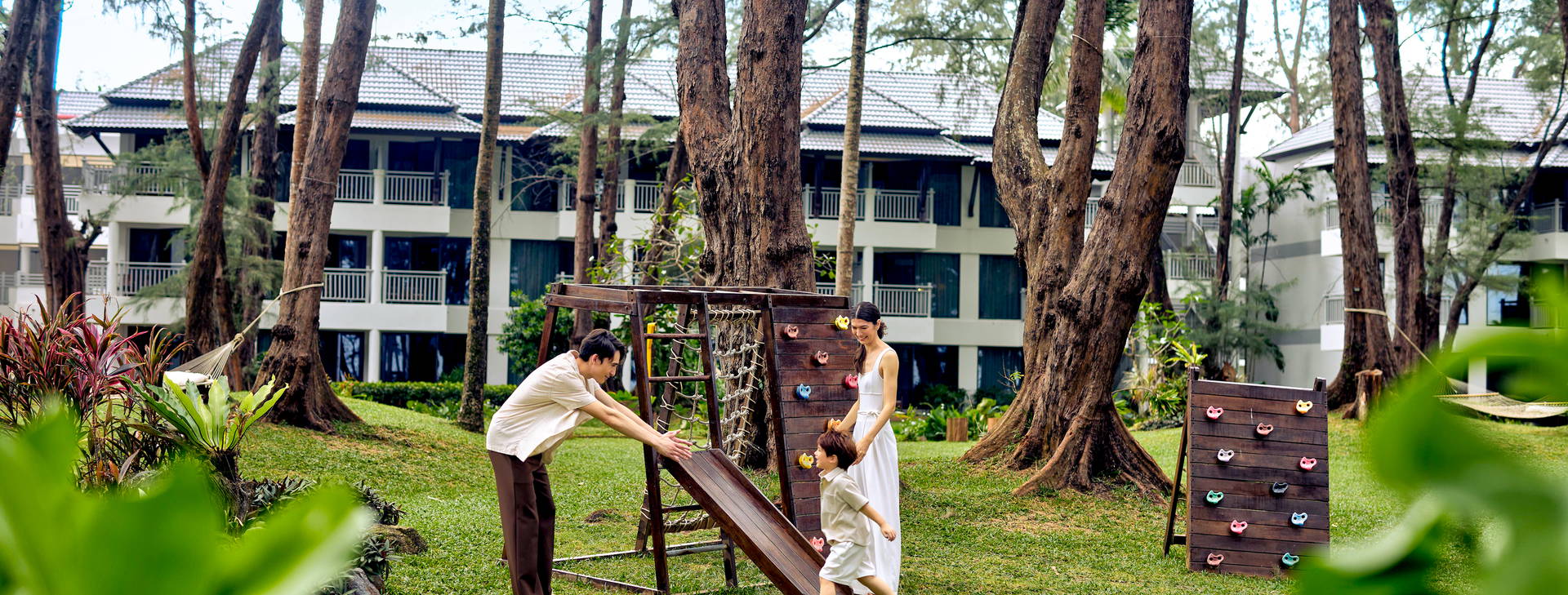 Dusit Thani Laguna Obrázek33