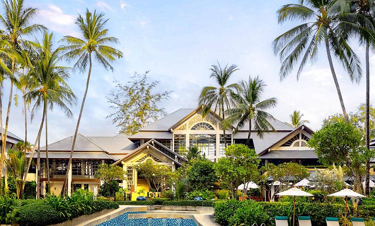 Dusit Thani Laguna-obr