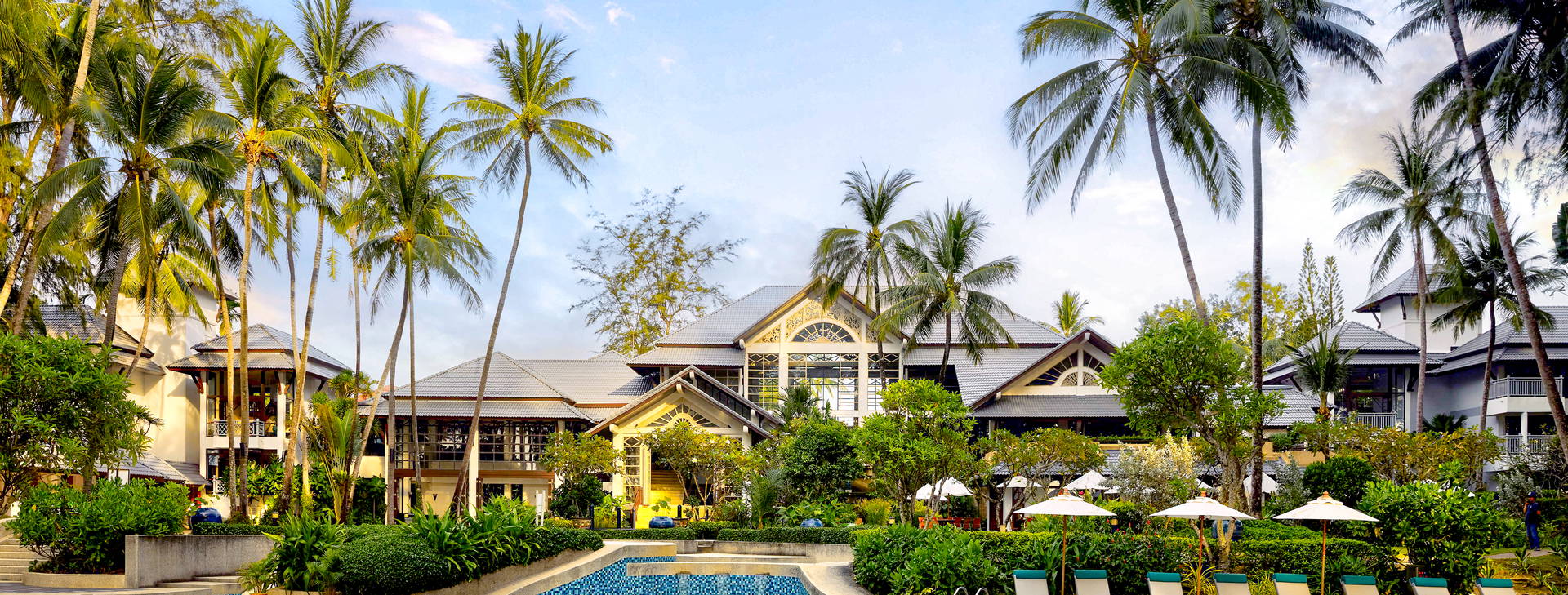 Dusit Thani Laguna Obrázek0