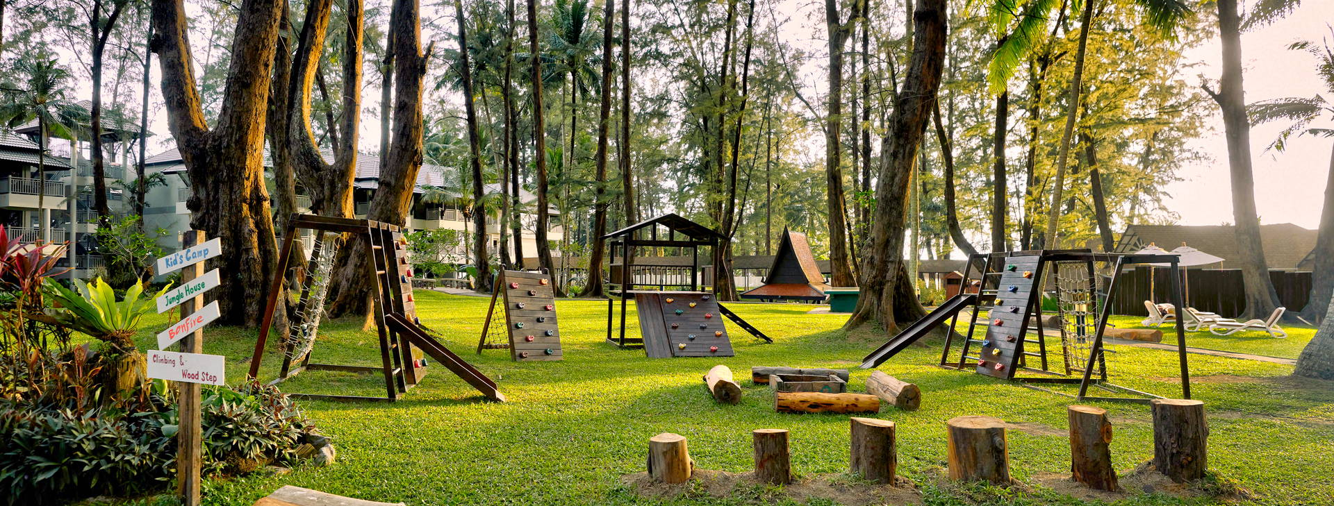 Dusit Thani Laguna Obrázek32