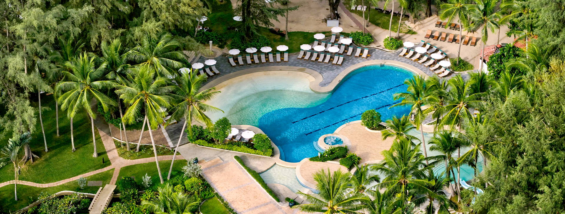 Dusit Thani Laguna Obrázek2