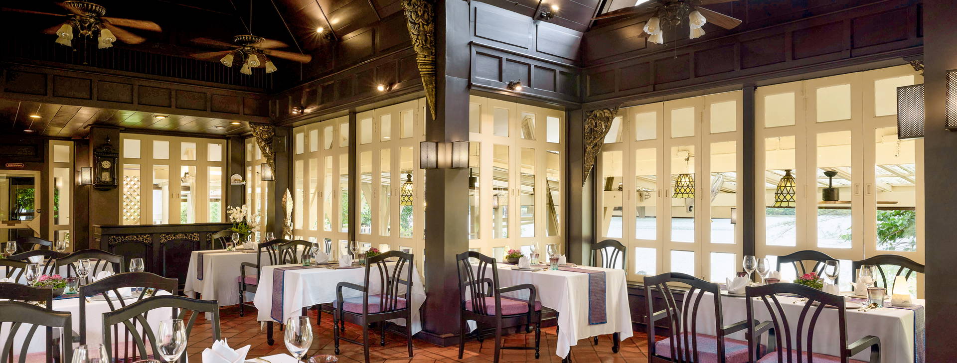 Dusit Thani Laguna Obrázek22