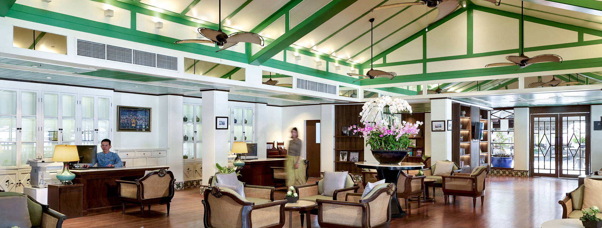 Dusit Thani Laguna Obrázek21