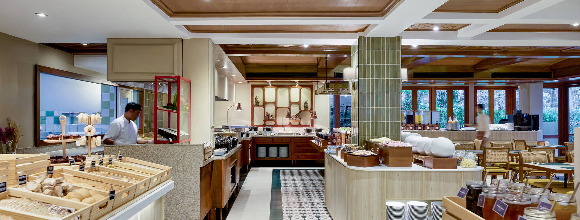 Dusit Thani Laguna Obrázek23