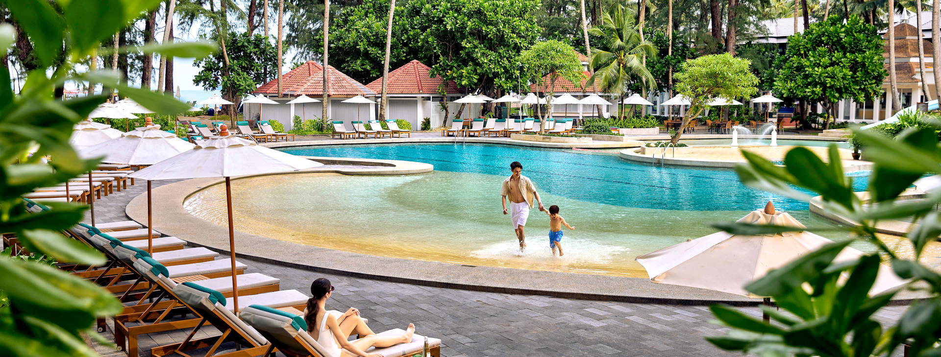 Dusit Thani Laguna Obrázek5