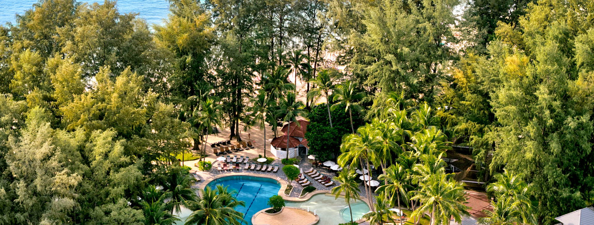 Dusit Thani Laguna Obrázek4