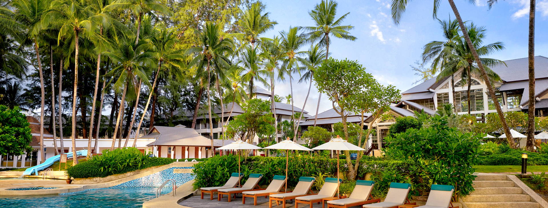 Dusit Thani Laguna Obrázek3