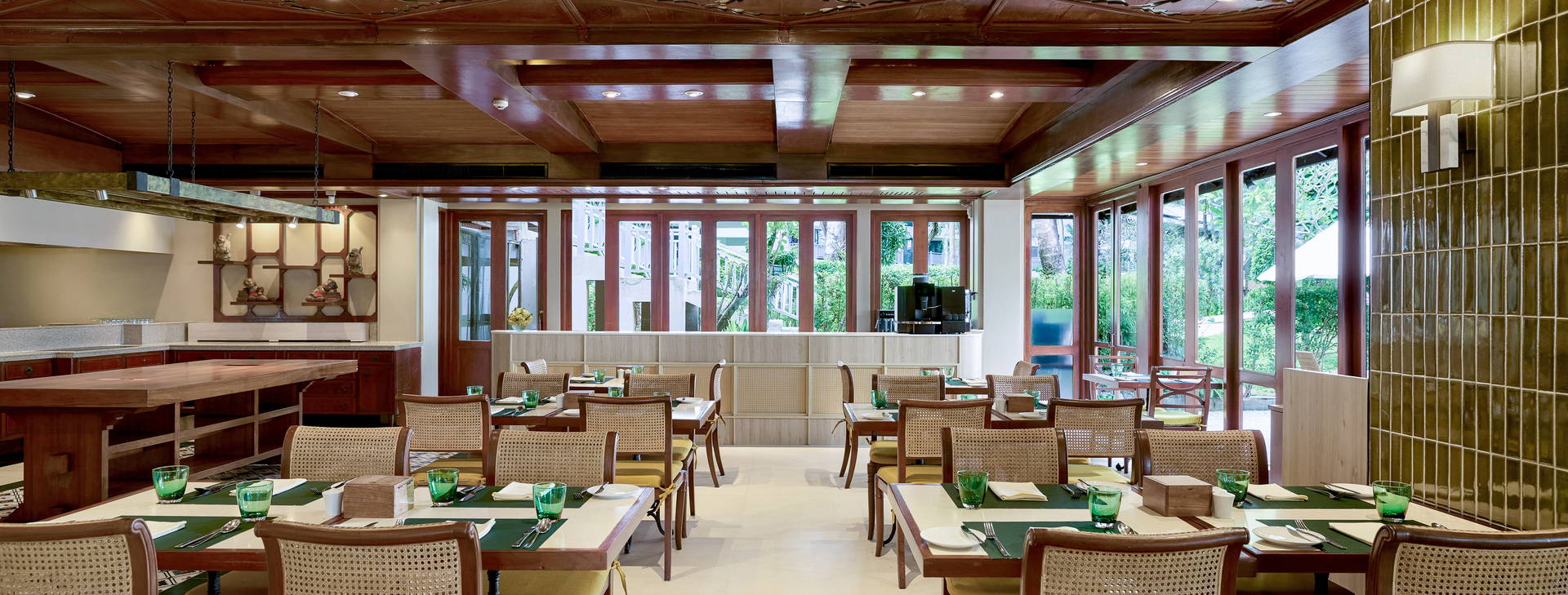 Dusit Thani Laguna Obrázek25