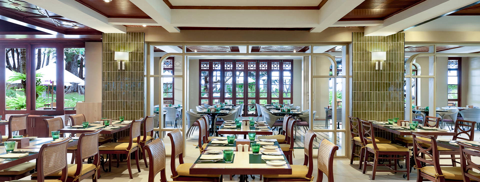 Dusit Thani Laguna Obrázek24