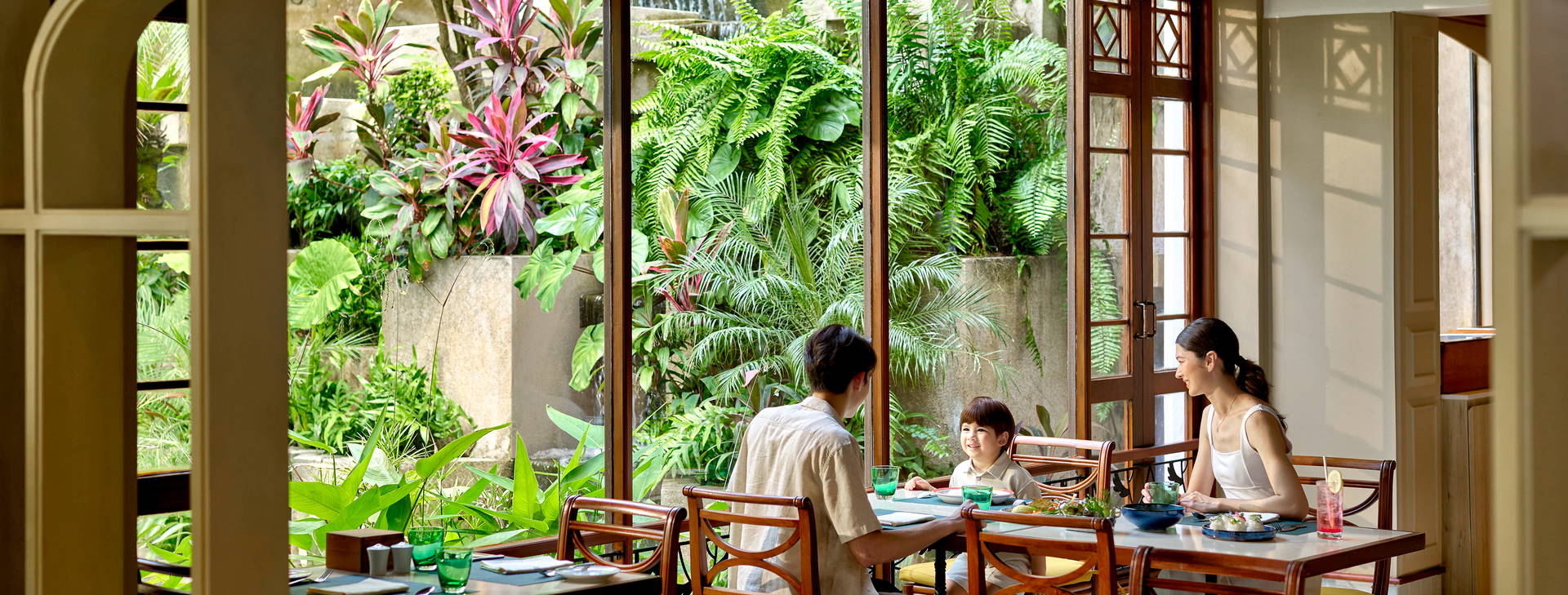 Dusit Thani Laguna Obrázek27