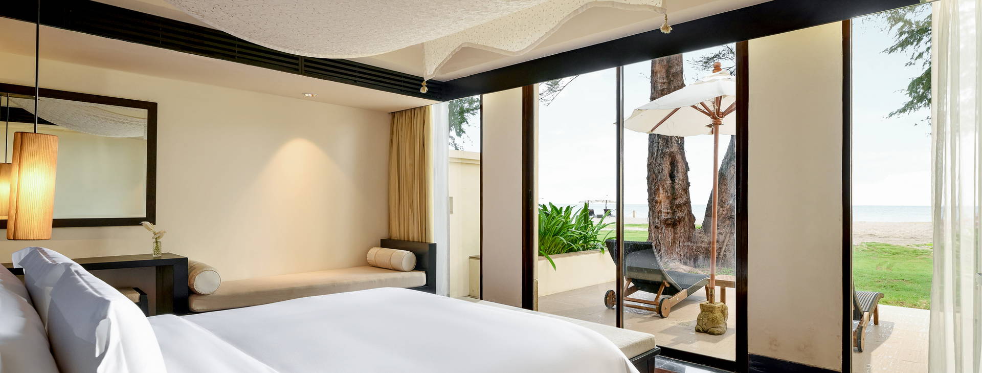 Dusit Thani Laguna Obrázek16