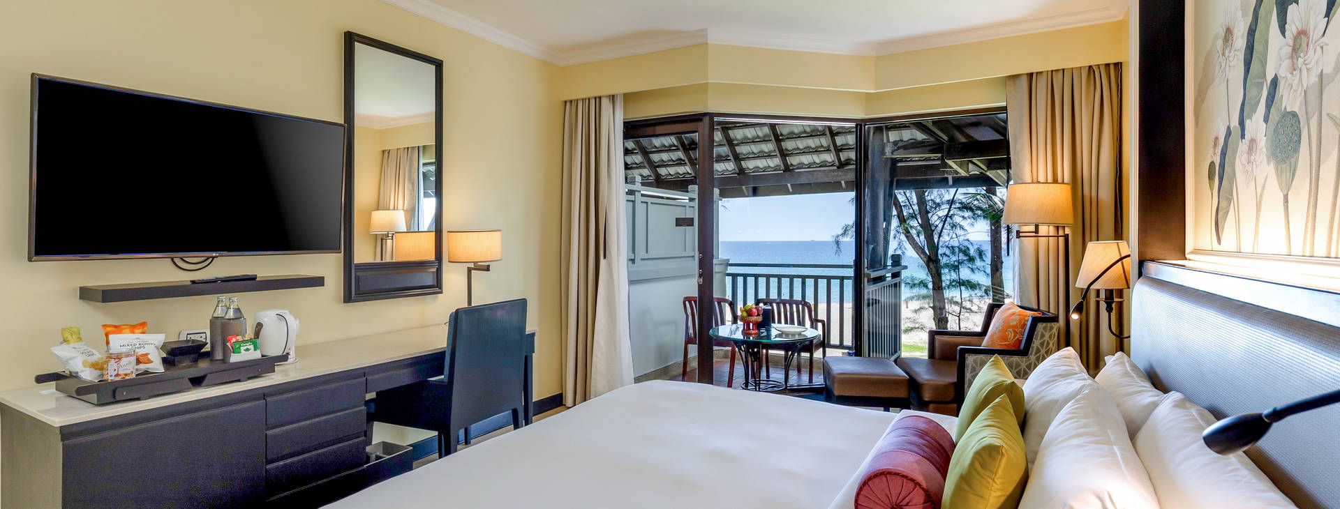 Dusit Thani Laguna Obrázek15