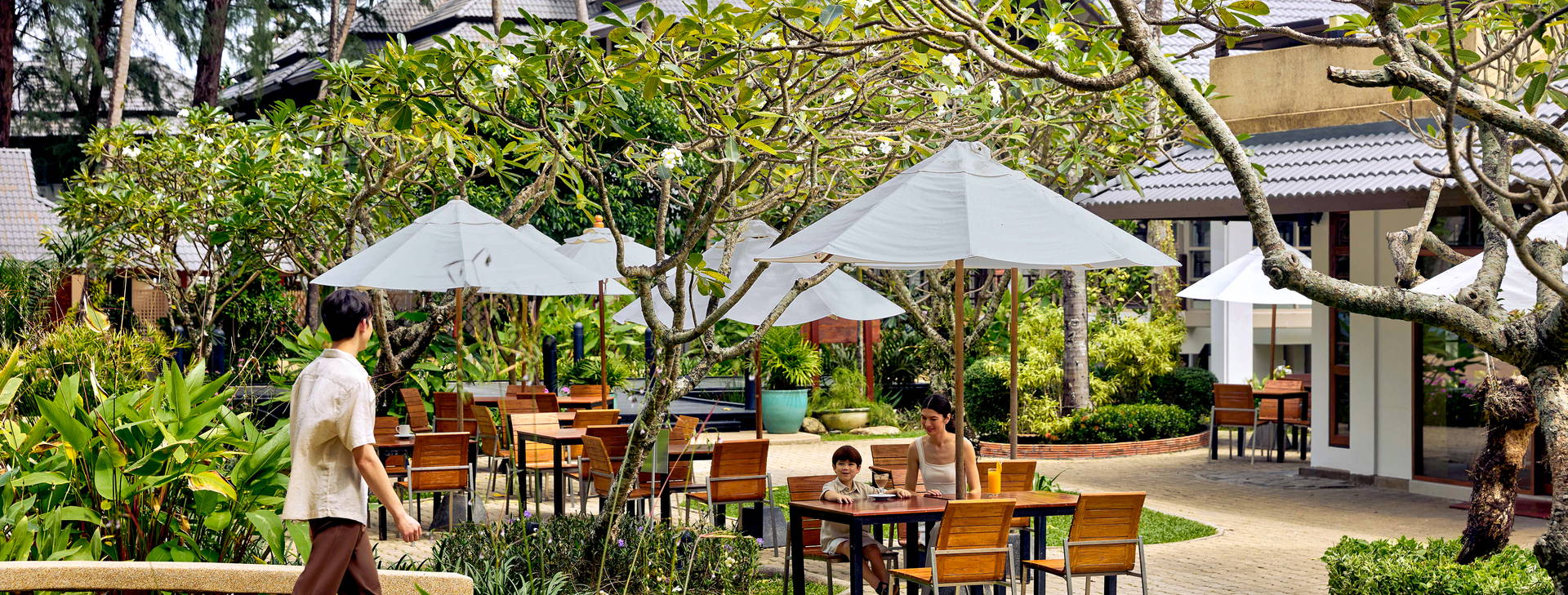 Dusit Thani Laguna Obrázek31