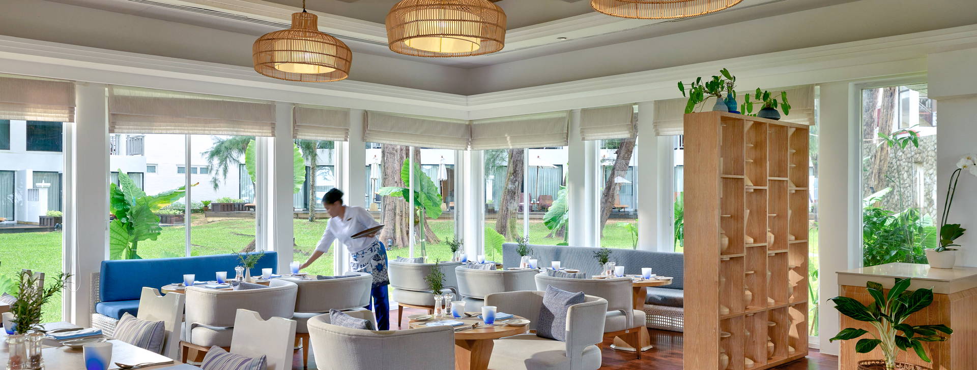 Dusit Thani Laguna Obrázek29