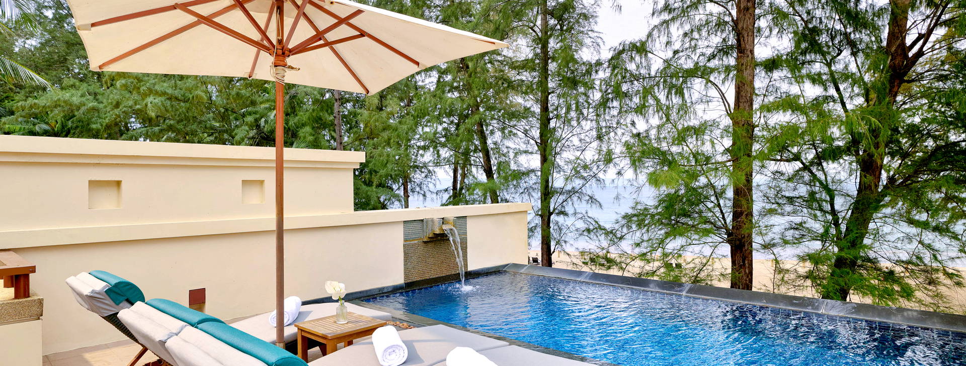 Dusit Thani Laguna Obrázek6