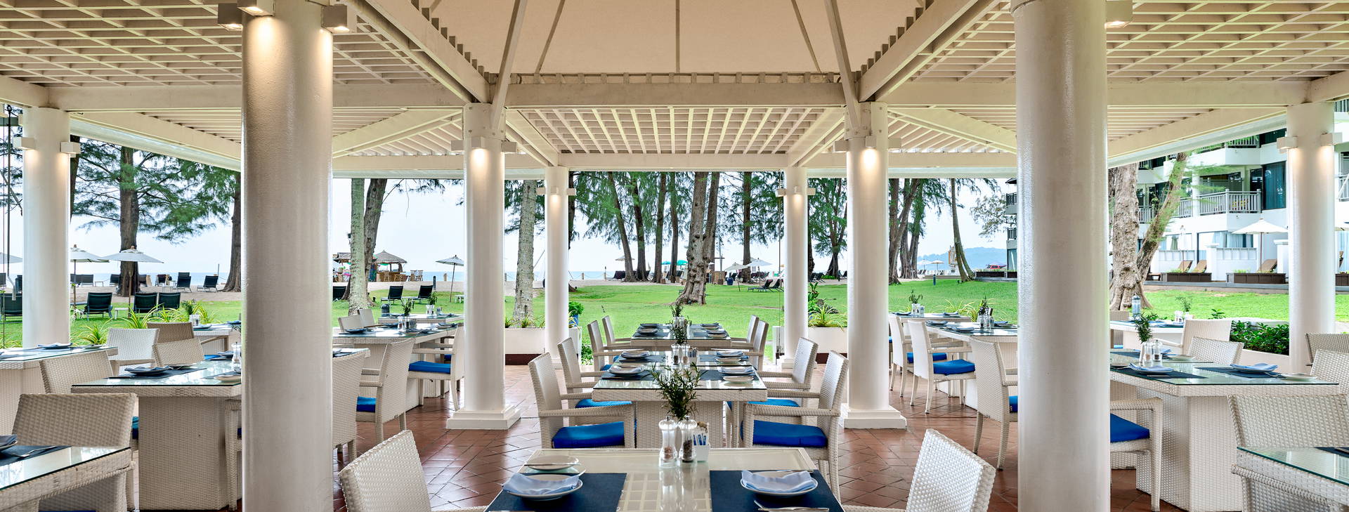 Dusit Thani Laguna Obrázek30