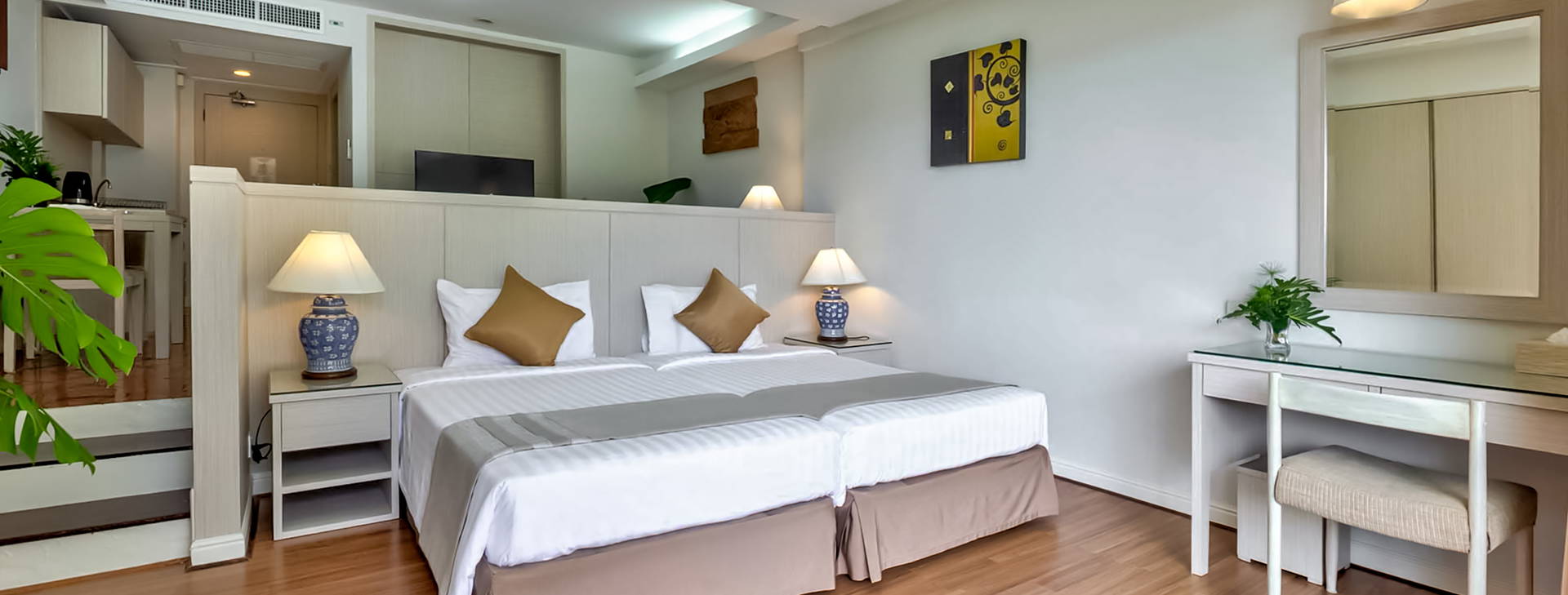 Kantary Bay Hotel Obrázek8