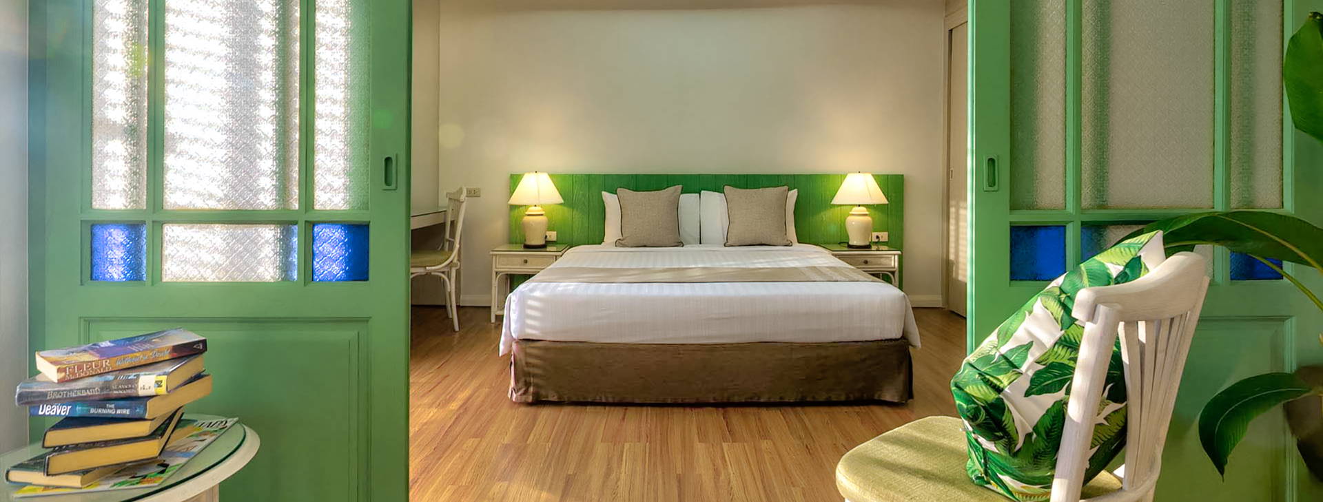 Kantary Bay Hotel Obrázek9