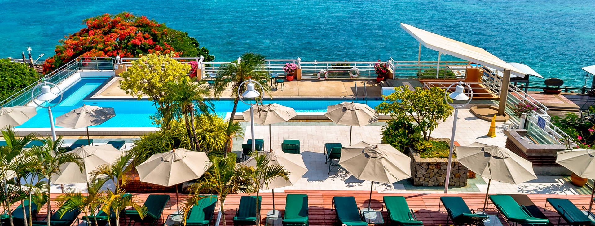 Kantary Bay Hotel Obrázek4