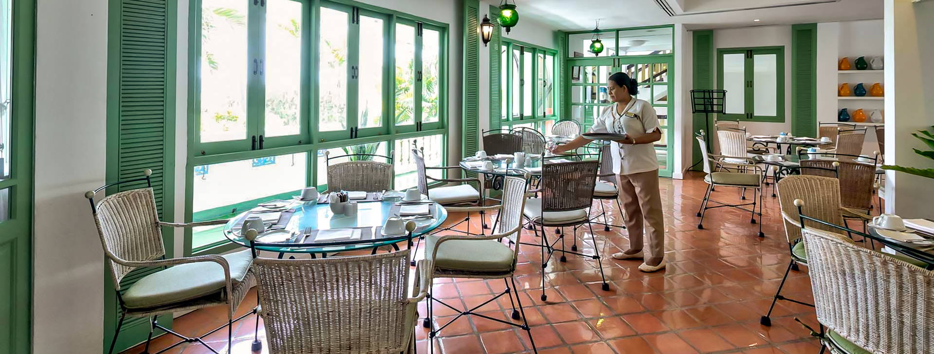 Kantary Bay Hotel Obrázek36