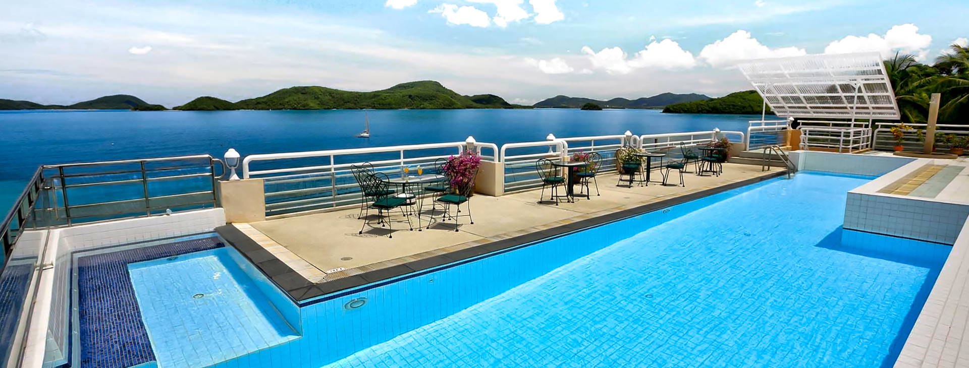 Kantary Bay Hotel Obrázek6