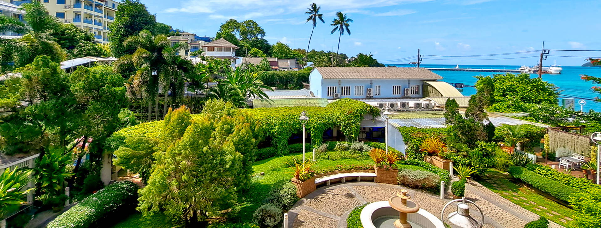 Kantary Bay Hotel Obrázek35