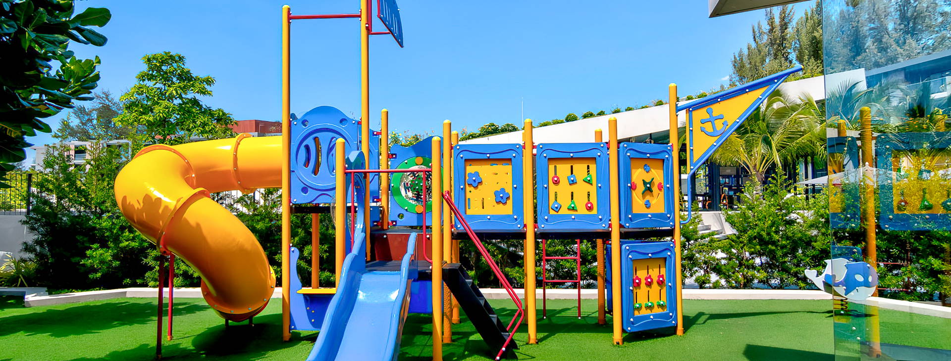 La Vela Khao Lak Obrázek24