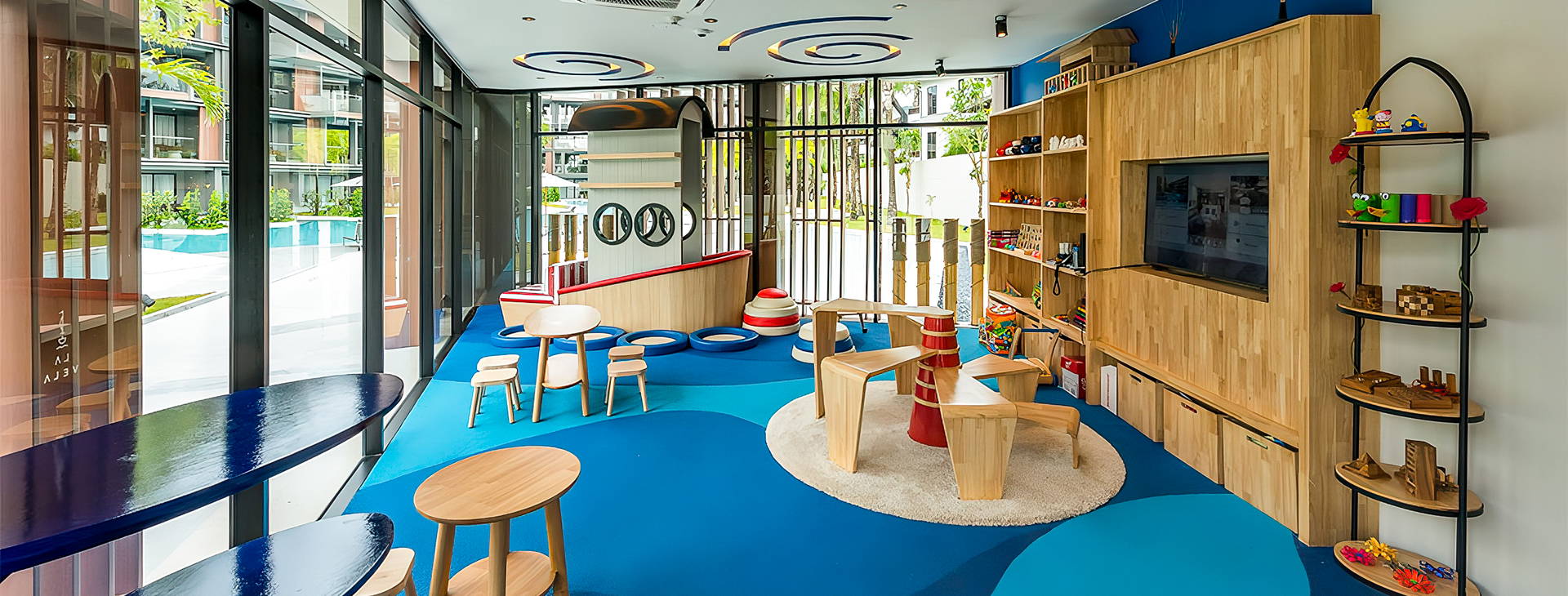 La Vela Khao Lak Obrázek22