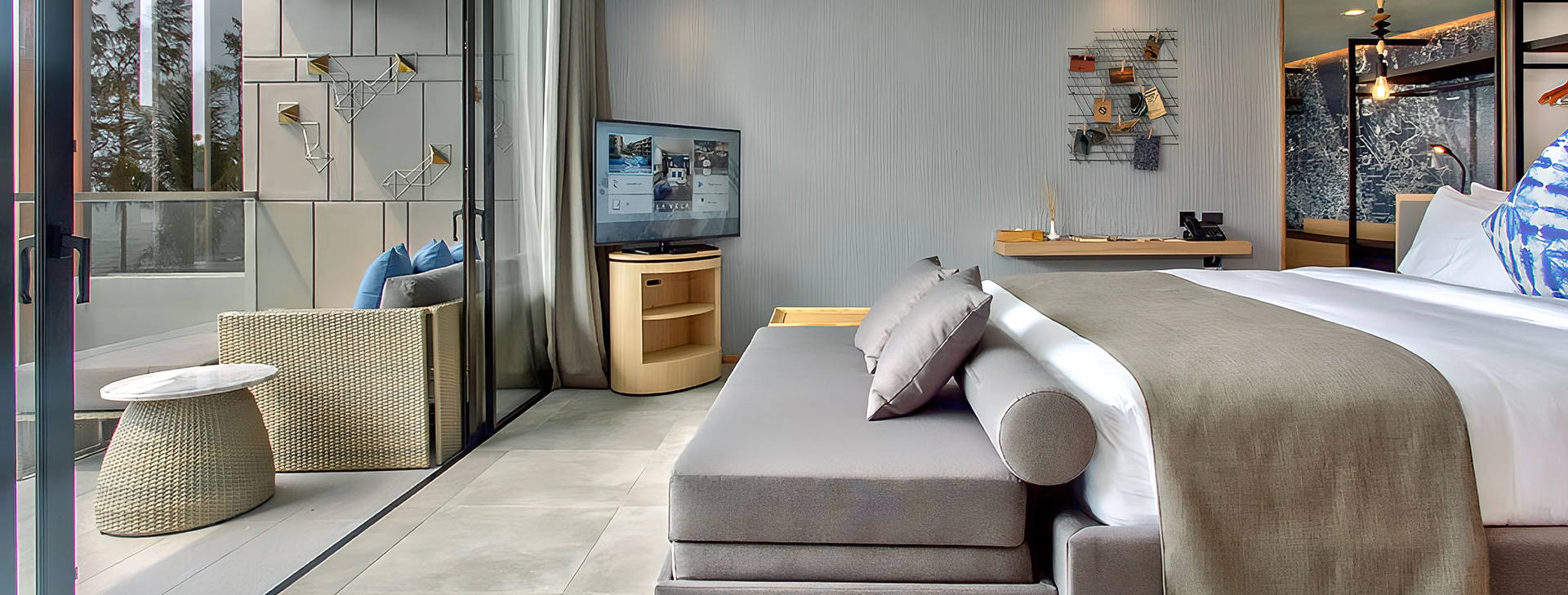 La Vela Khao Lak Obrázek20