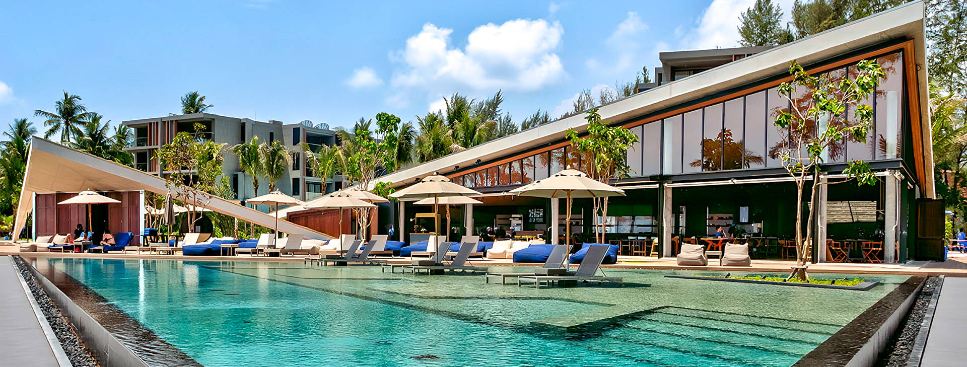 La Vela Khao Lak Obrázek26