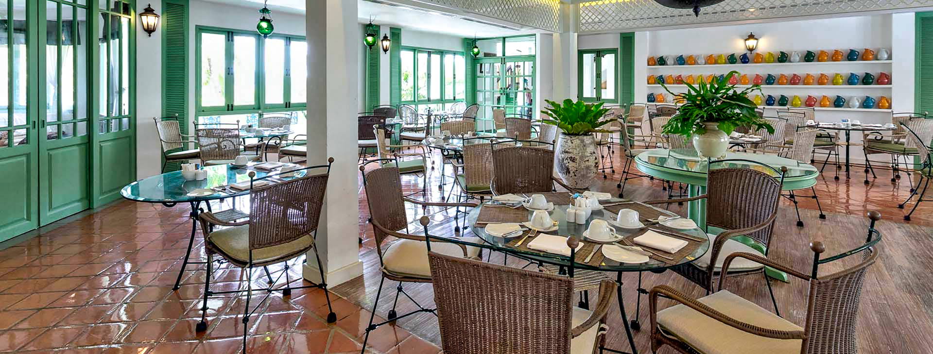 Kantary Bay Hotel Obrázek37