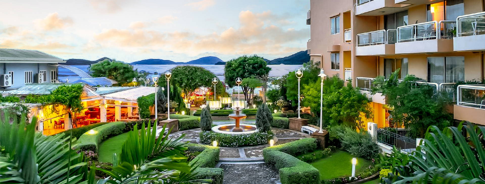 Kantary Bay Hotel Obrázek34