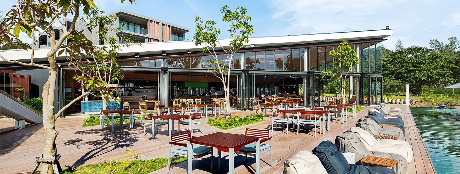 La Vela Khao Lak Obrázek28