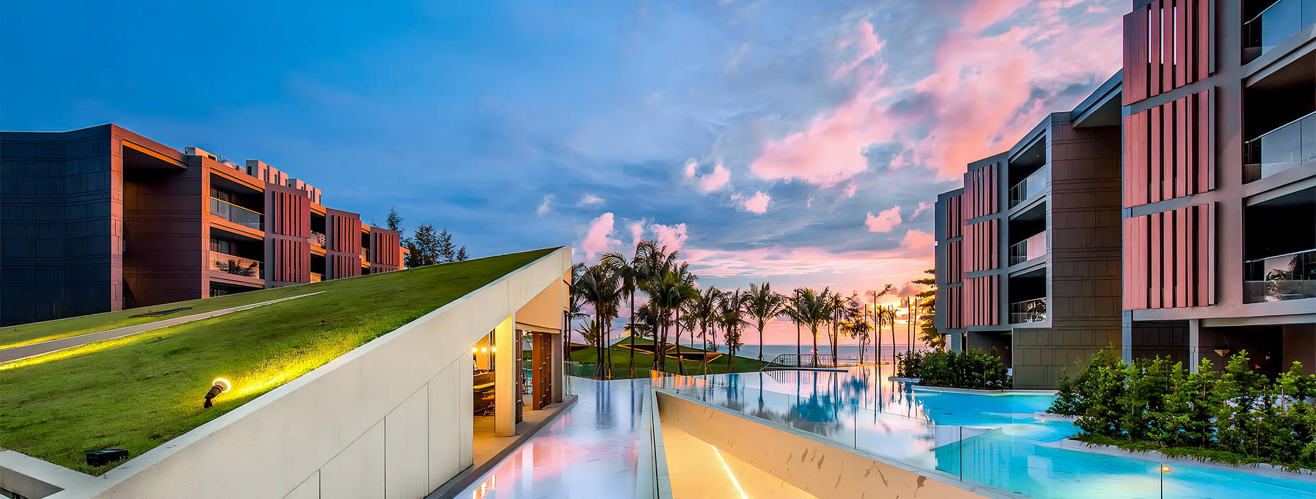 La Vela Khao Lak Obrázek30