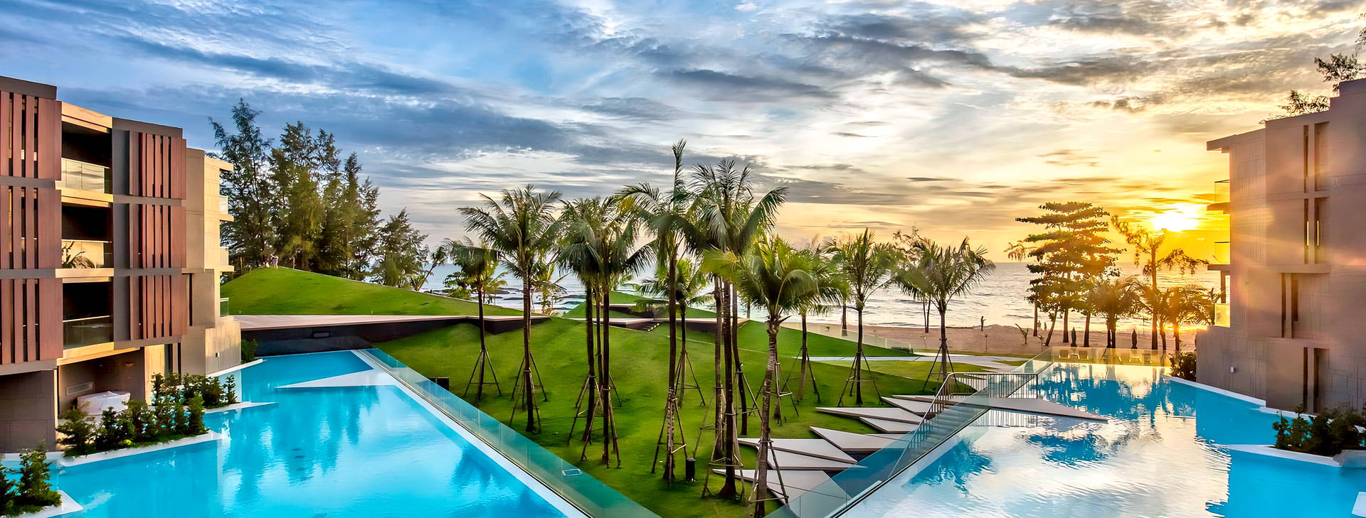 La Vela Khao Lak Obrázek32