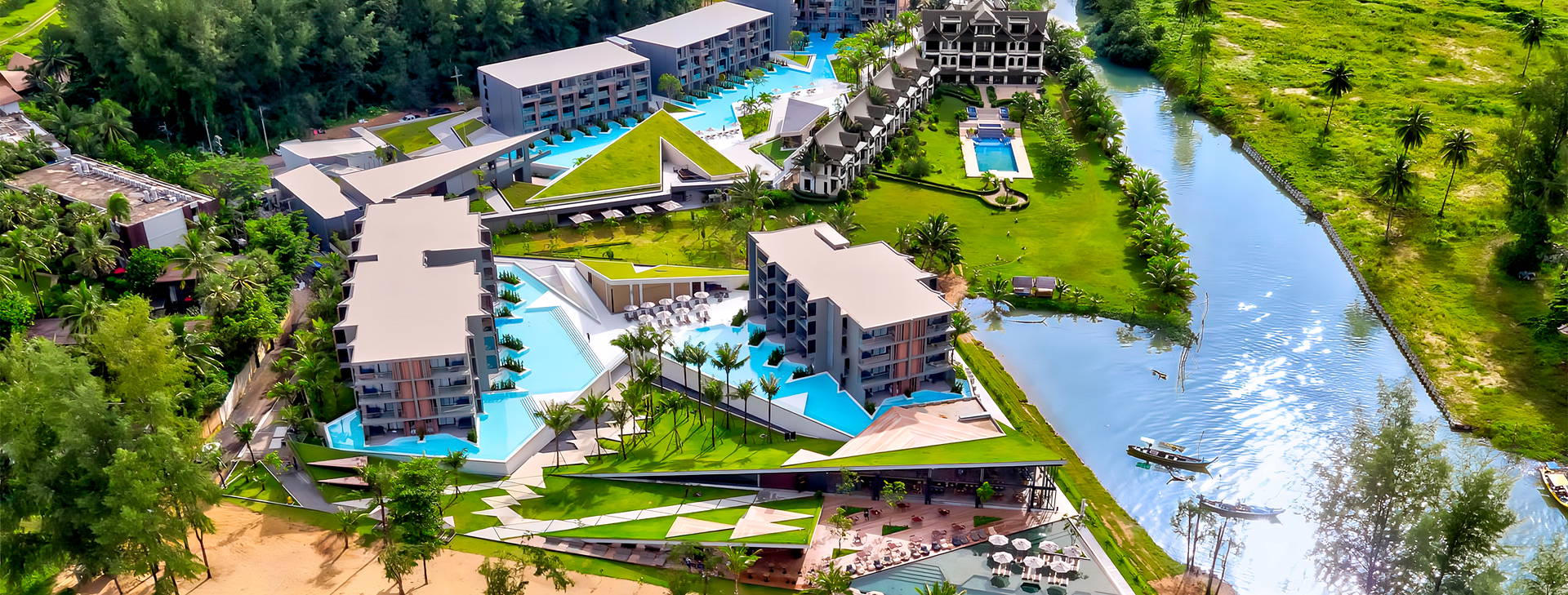 La Vela Khao Lak Obrázek37