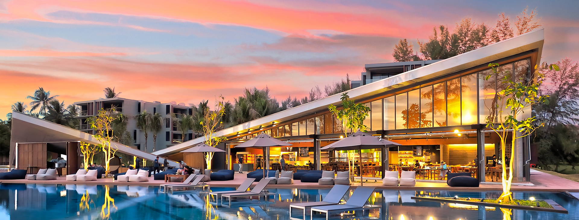 La Vela Khao Lak Obrázek39