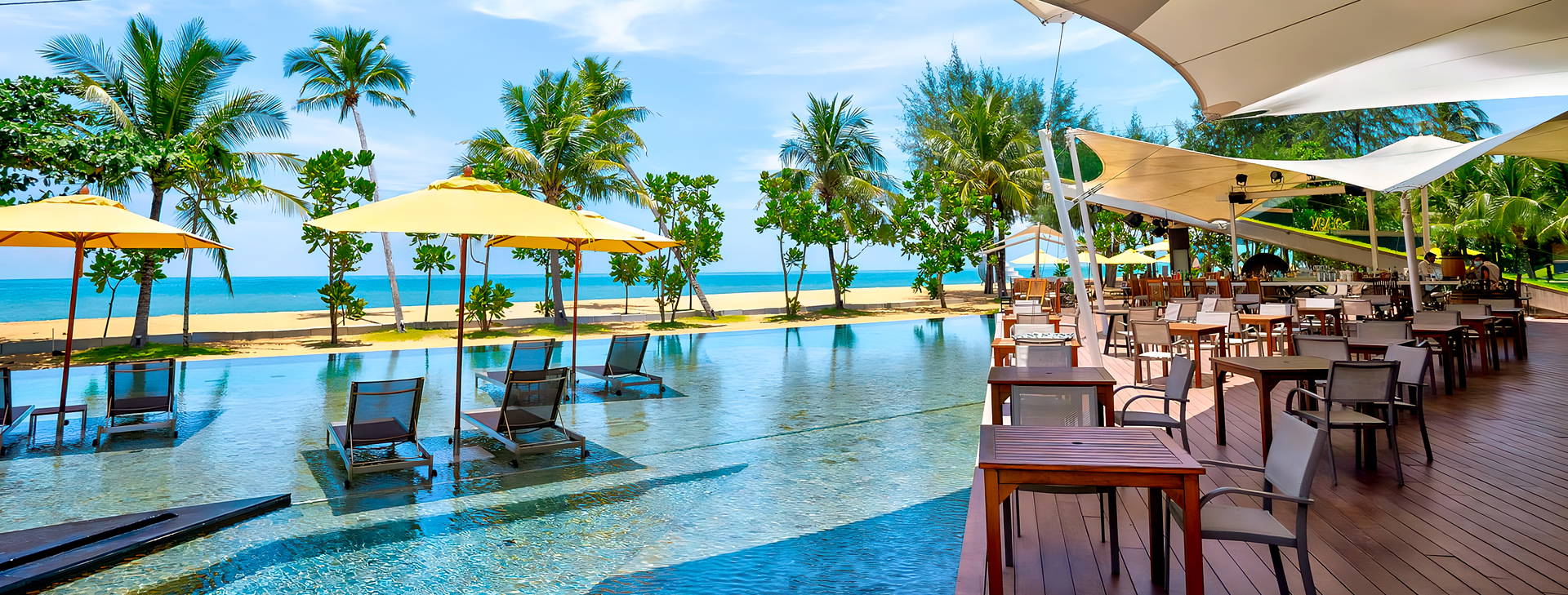 La Vela Khao Lak Obrázek38