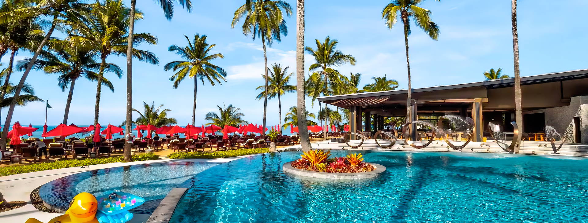 Ramada Resort by Wyndham Khao Lak  Obrázek3