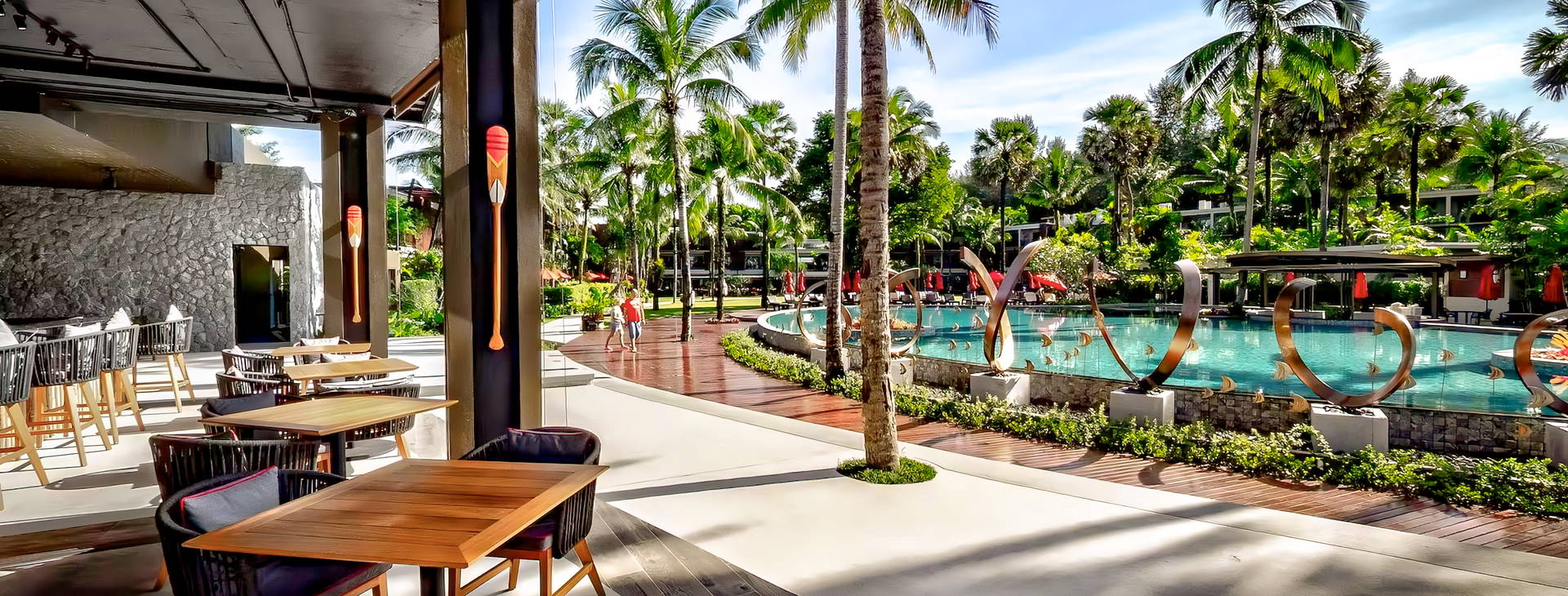 Ramada Resort by Wyndham Khao Lak  Obrázek22