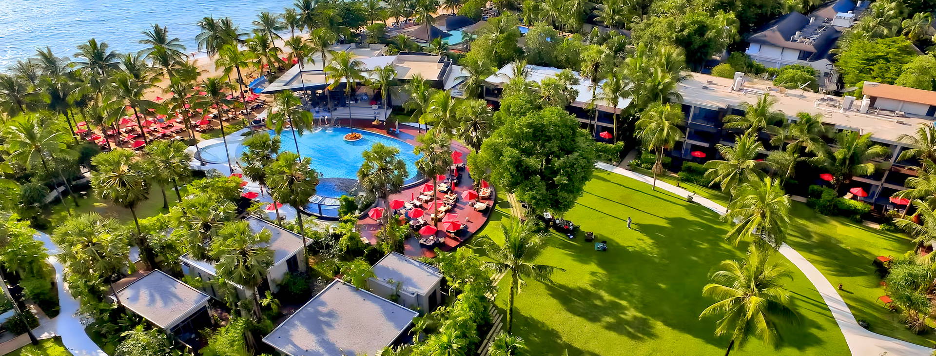 Ramada Resort by Wyndham Khao Lak  Obrázek8