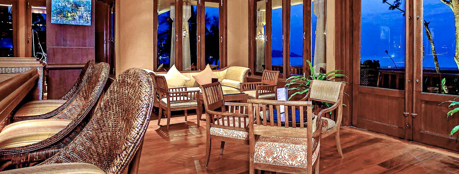 Novotel Phuket Resort Obrázek26